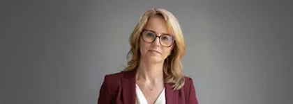 dr hab. Joanna Satoła-Staśkowiak, prof. AHE