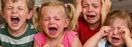 Konferencja Spektrum autyzmu i ADHD agresja...