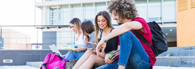 Wyjazdy krótkoterminowe BIP „Artificial Intelligence & You” 