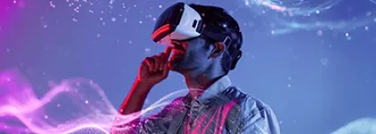 Pokaz film&oacute;w VR