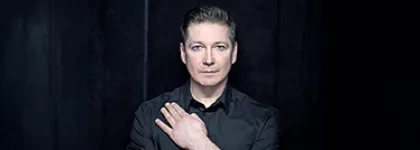 Prodziekan Gintautas Potockas nowym kierownikiem baletu w Teatrze Wielkim