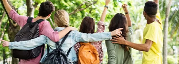 Rekrutacja na praktyki zagraniczne Erasmus+!