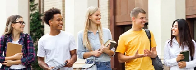 Rekrutacja na praktyki zagraniczne Erasmus+!