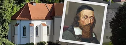 Jan Amos Komeński – poznaj życie i dorobek!