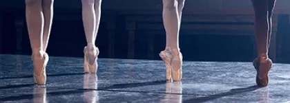 XXVIII Łódzkie Spotkania Baletowe