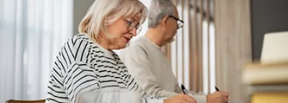 Zostań słuchaczem Uniwersytetu Trzeciego Wieku w AHE w Łodzi