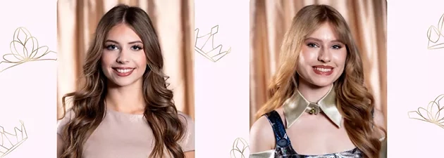 Studentki z kierunku taniec w finale Miss Polonia 2026