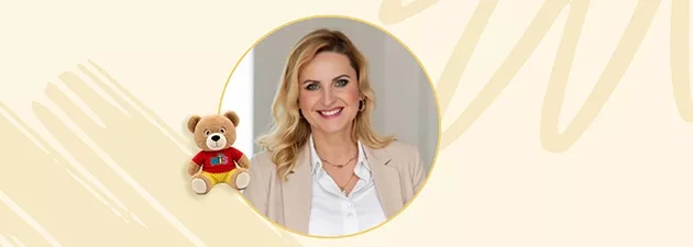 Radosne powitanki - zapraszamy na warsztaty