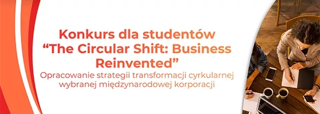 Weź udział w konkursie i wygraj 5000 zł  