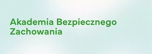 Akademia Bezpiecznego Zachowania