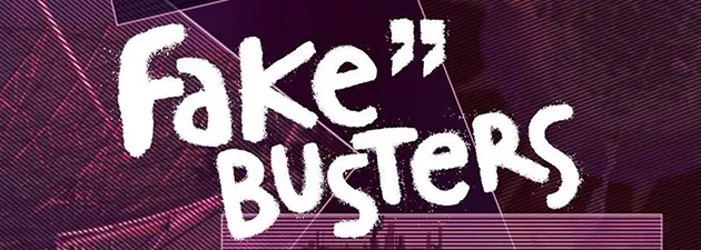 Student AHE wśród najlepszych pogromców dezinformacji