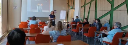 Education and New Developments