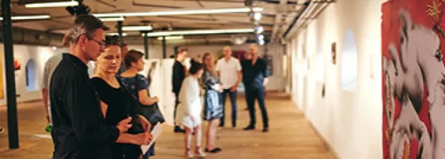 Zgłoś swoją abstrakcyjną pracę na LAAF_OpenCall