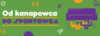 Od kanapowca do sportowca | zajęć tenisa stołowego
