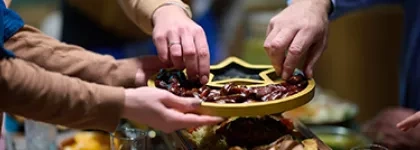 Razem możemy więcej: studencka inicjatywa dla osób w kryzysie