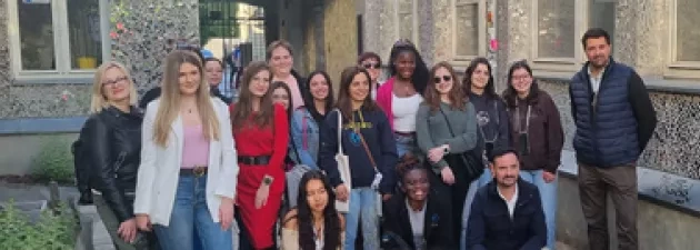 Turystyka i rekreacja