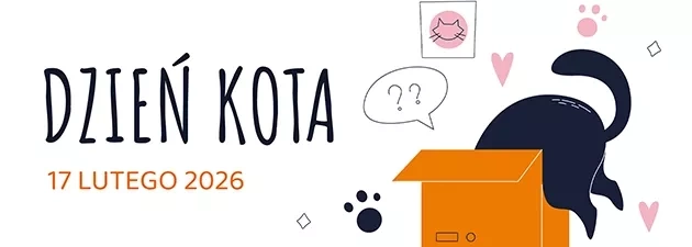 &bdquo;Przystanek Mruczek": wielki dzień adopcji i wiedzy