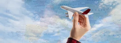 Rekrutacja na wyjazdy zagraniczne w ramach programu Erasmus+