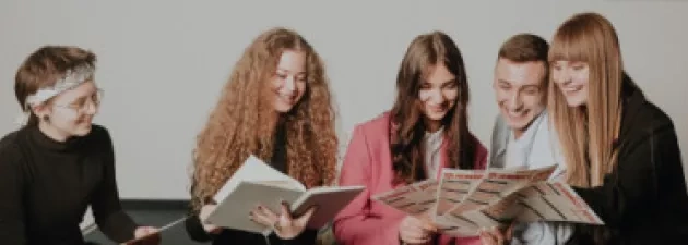 Wyniki konkursu „Najlepszy projekt studencki” 