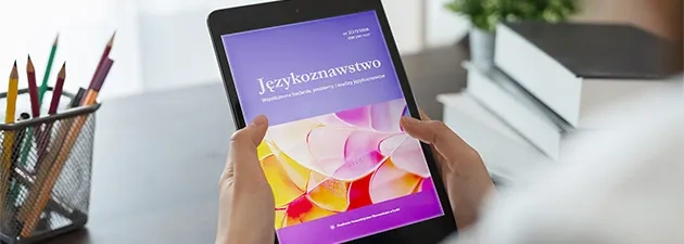 Ukazał się nowy numer czasopisma &bdquo;Językoznawstwo&rdquo;