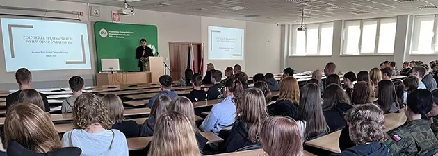 Spotkania z historią po raz czwarty