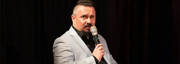 Felieton mgr M. Górki dla Nowiny.pl
