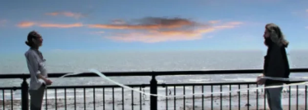 Wystawa Andrzeja Dudka-Dürera "Na niekończącej się drodze…?" Fotografia i grafika z lat 1969-2020