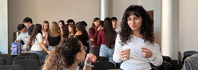 Introduction Days