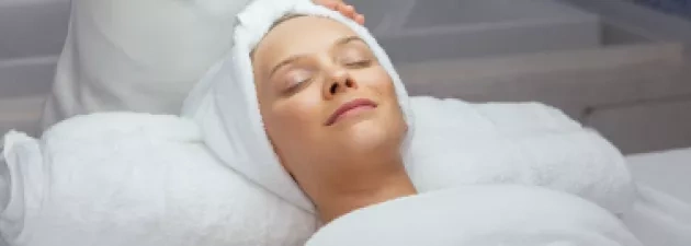 Dzień otwarty kosmetologii w AHE w Łodzi