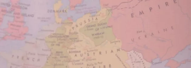 mesjanizm w literaturze