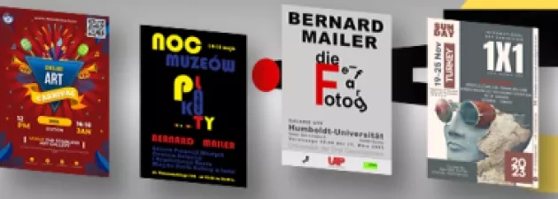 Artyści przyszłości z AHE