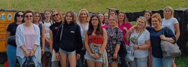 Letnia Szkoła Młodych Pedagogów