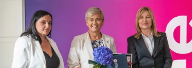 Radio Łódź partnerem kierunku dziennikarstwo