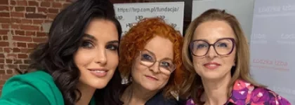 Monika Kamieńska, Joanna Satoła-Staśkowiak