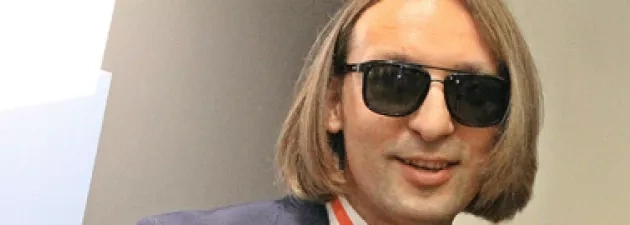 Absolwent grafiki podbija świat sztuki międzynarodowymi wystawami 