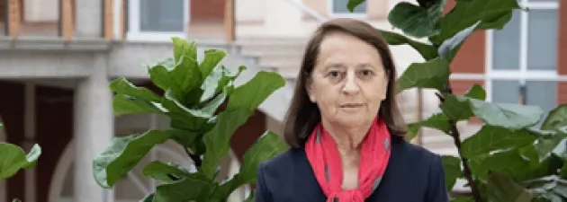 Prace dr hab. Elżbiety Gawikowskiej-Łabęckiej na 11. Międzynarodowym Triennale Grafiki