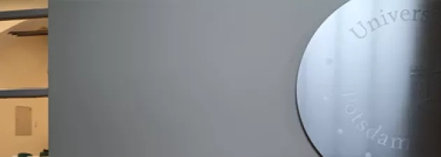 Referat dziekan dr Katarzyny Filutowskiej na Uniwersytecie w Poczdamie