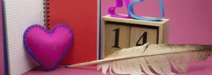 Zakochałem się w AHE - konkurs dla studentów z Jasła