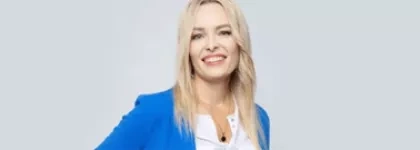 Magdalena Makarowska