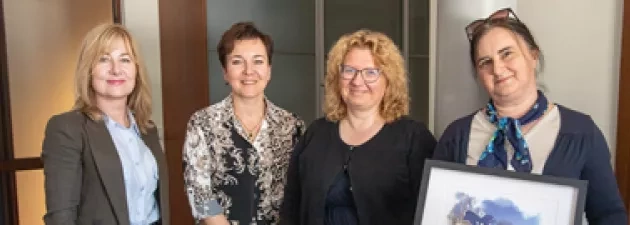 Nowe możliwości dla studentów i podopiecznych z Zespołem Downa