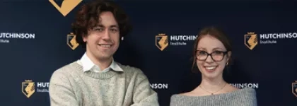 Studenci dziennikarstwa na Growing Circle HR Hub: praktyczne doświadczenie