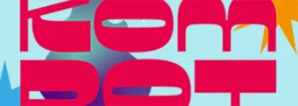 grafika ahe | wystawa kompot