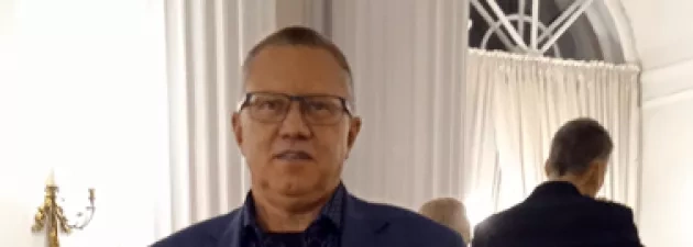 mgr inż. Paweł Chłosta o odkryciach w matematyce i ich filozoficzne aspekty