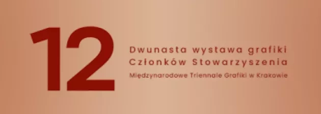 Prace rektor i dydaktyków grafiki na wystawie w Krakowie