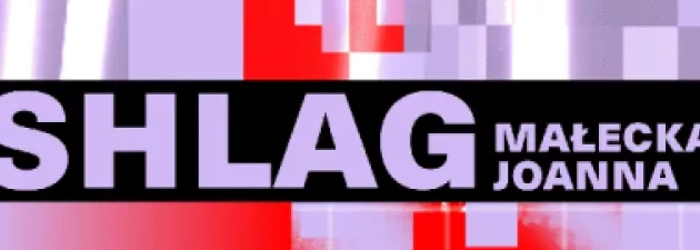 Wernisaż dr Joanny Małeckiej w ramach Festiwalu Sztuki Abstrakcyjnej LAAF