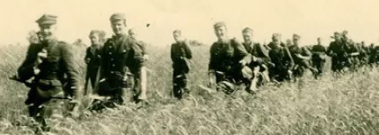 Dzień Pamięci o Żołnierzach Wyklętych