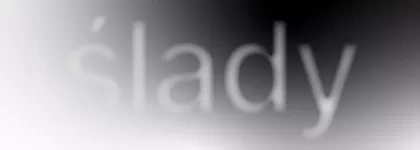 Galeria Patio2 zaprasza na wernisaż „Ślady"