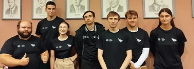 Studenci AZS AHE Łódź z sukcesami na AMW w szybkich szachach