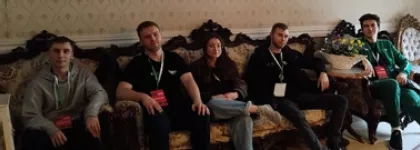 Szachy szybkie | AHE