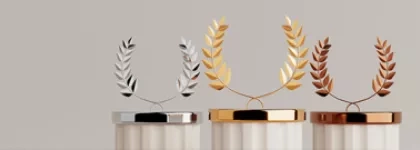 Nasi wykładowcy z nominacjami w Plebiscycie Edukacyjnym 2025